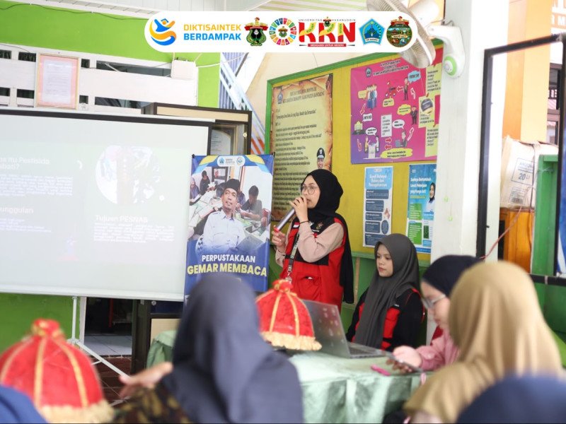 Program Kerja Pemberdayaan Kelompok Wanita Tani melalui Pelatihan dan Pembuatan Pestisida Nabati Berbasis Bahan Alami Lokal sebagai Upaya Mendukung Pertanian Ramah Lingkungan